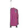 d&n Travel Line 9204 4 Rollen Kofferset 3-teilig mit Produktbild-Vorschau 3