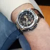 Orologio Casio G-Shock GST-W110-1AER 20BAR Anteprima dell’immagine prodotto 6