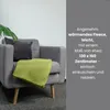 2er Set Polar Fleecedecke 130x160 cm, OEKO-TEX ca. 400g Produktbild-Vorschau 2