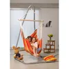 Hängesessel Brasil Papaya  AZ-2030220 (rot) Produktbild-Vorschau 12