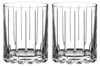 Riedel  BAR DSG RETAIL DOUBLE ROCKS GLASS 2 Stück 641700007 Anteprima dell’immagine prodotto 7