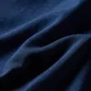 Kinder-Langarmshirt Marineblau 92 Produktbild-Vorschau 7