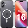 A clear product shot of a phone case and a phone screen. Podgląd zdjęcia produktu