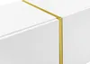 okwish TV-Schrank TV-Lowboard mit 4 Türen , 170*35*46 cm, Produktbild-Vorschau 9