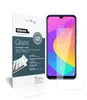 2x ochranná fólie pro Xiaomi Mi A3 - nárazuvzdorná fólie Náhled obrázku produktu 1