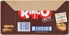 Italian Gourmet Ringo Kakaokeks Doppelkeks Snackriegel 24 x Produktbild-Vorschau 3