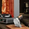 VEVOR Couteau à shawarma électrique, 80 W, Couteau à kebab Voir les images du produit 8