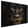 Bild auf italienischer Leinwand, 90 x 60 cm - Produktbild-Vorschau 4
