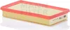 Luftfilter MANN-FILTER C 27 063 für TOYOTA Corolla XII Produktbild-Vorschau 2