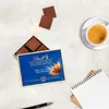 Lindt Thins Milk mléčná čokoláda 125g Náhled obrázku produktu 4