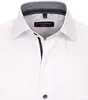 CASAMODA Herren Businesshemd Langarm Kent Modern-Fit Twill Produktbild-Vorschau 3