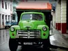 Calvendo GMC-Truck in Havanna - Ein Motiv aus dem Kalender Produktbild-Vorschau 2