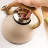Klausberg bollitore fischiante 2,5l KB7913 Anteprima dell’immagine prodotto 5