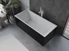 Mexen Vigo freistehende Badewanne 178,5 x 80 cm, Produktbild-Vorschau 3