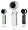 Miniwentylator ręczny - Przenośny wentylator USB-C - Podgląd zdjęcia produktu 1