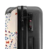 NoBoringSuitcases.com® Großer Koffer - Vintage - Katze - Produktbild-Vorschau 5