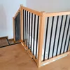 Čtvercové dřevo - Dubové dřevo - 6 x 6 x 100 cm - Ostré Náhled obrázku produktu 5