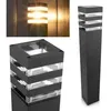 LUMILED luce da sentiero luce da bitta da esterno lampada Anteprima dell’immagine prodotto 20