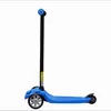 Kinderscooter KWIZZY, Farbe:blau Produktbild-Vorschau 4