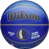 Wilson Bälle Nba Player Icon Luka Doncic Outdoor, Produktbild-Vorschau 5