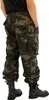 Brandit Pure Vintage Outdoorhose Größe 7XL Farbe Dunkles Produktbild-Vorschau 25