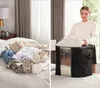 Großer Bettzeug-Organisator Kleiderbeutel Decke XL für Produktbild-Vorschau 7
