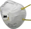 3M Atemschutzmaske 8812 FFP1NRD mit Ventil Breite Produktbild-Vorschau 1