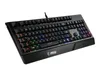 MSI Vigor GK20 RGB black DE Layout QWERTZ Produktbild-Vorschau 2