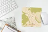 MuchoWow® Mauspad Mousepad Karte - Arnsberg - Karte - Produktbild-Vorschau 5