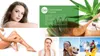 Aloe Vera Gel Spray | Organisch & Vegan | KOSMETIKANALYSE: Produktbild-Vorschau 5