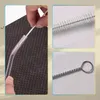 Jeu de 10 brosses pour le nettoyage des tuyaux et des Voir les images du produit 7