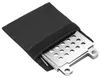 Lixada Portable Edelstahl Lightweight faltbare Tasche Produktbild-Vorschau 14