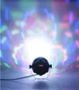 Ibiza Par-Astro Led Par Scheinwerfer Mit Fernbedienung Produktbild-Vorschau 3
