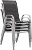 Salotto da giardino "Cordoba XL 180" 8 persone - Phoenix - Anteprima dell’immagine prodotto 5