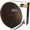 Fuba DAA 850 B Satellitenantenne 85 cm Aluminium Braun Produktbild-Vorschau 5