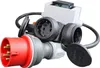RoadEu Starkstrom Adapter, CEE Stecker 16A, 380V auf 220V Produktbild-Vorschau 7