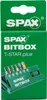SPAX Bithalter - T-STAR Plus - 6 Bits 25 mm - 4000007899019 Produktbild-Vorschau 9