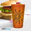 Naruto Shippuden Large Glass 400ml Konoha & Seal Box Produktbild-Vorschau 8