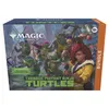 Teenage Mutant Ninja Turtles Bundle deutsch Magic the Produktbild-Vorschau 3