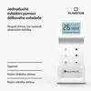Blumfeldt Infračervené nástěnné topidlo Cosmic Beam, pro Náhled obrázku produktu 4