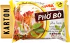 Mama Instant Pho Bo Geschmack 30x55g Produktbild-Vorschau 1