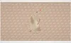 Mr. & Mrs. Panda Handtuch Hund Liebe - Hundeglück - Produktbild-Vorschau 1
