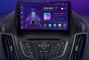 Junsun Android Autoradio Ford Escape Kuga 2 2013-2016, Anteprima dell’immagine prodotto 2
