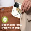 MuchoWow® Handyhülle Schutzhülle Hülle für Apple iPhone 14 Produktbild-Vorschau 2