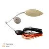 Zeck Predator Spinnerbait - Spinnköder, Gewicht / Farbe:25g Produktbild-Vorschau 5