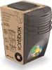 Prosperplast Recyclingbehälter 75l 3 Einheiten Weiß  Weiß Produktbild-Vorschau 15