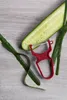 Victorinox RAPID, Obst & Gemüse, Y-Schäler, Rot, Produktbild-Vorschau 4