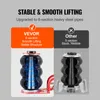 Cric pneumatique VEVOR Triple Bag Air Jack 3 t, Cric Voir les images du produit 4