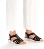 Rieker Keilsandaletten Damen 31373730393531 Schwarz 39 EU Produktbild-Vorschau 32