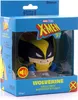 Enceinte Bluetooth Portable Sans Fil Mini Wolverine Marvel Voir les images du produit 2